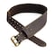 Ox Tools Belt, Pro 3" Tool Belt, Oil-Tanned Leather, Size XX-Large, Leather OX-P263305 - alternate 1